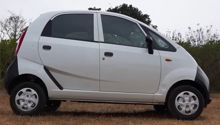 Tata Nano