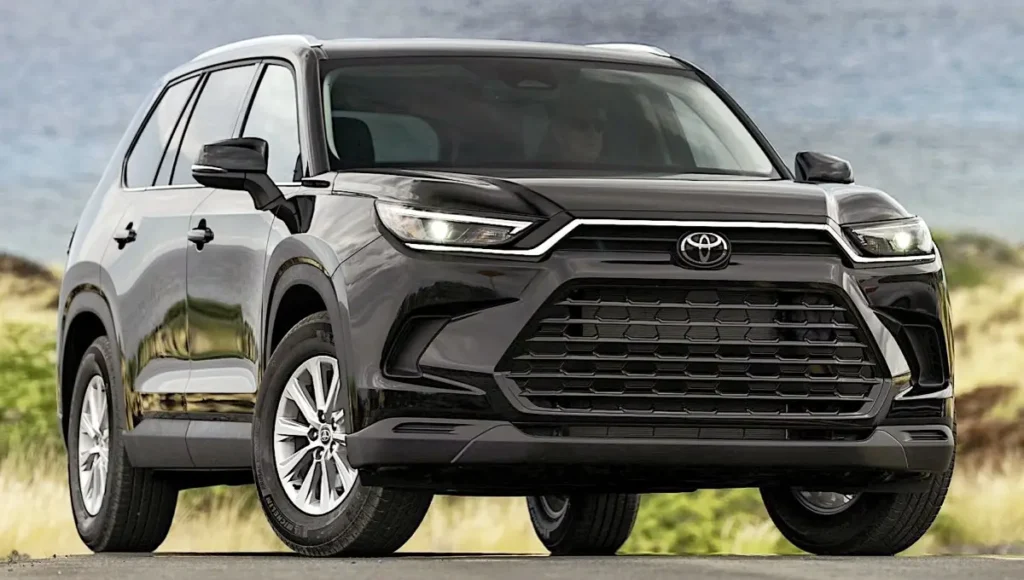 24 KMPL माइलेज के साथ, Tata फिर से बाजार में Toyota Corolla SUV के साथ छा गई। Toyota Corolla SUV