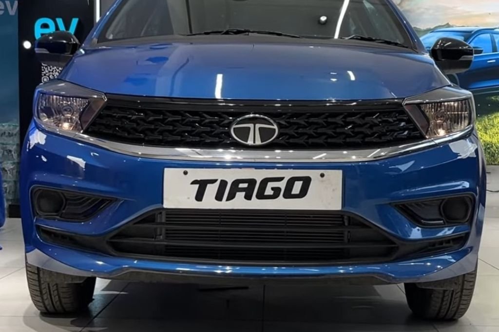 2024 Tata Tiago Car 