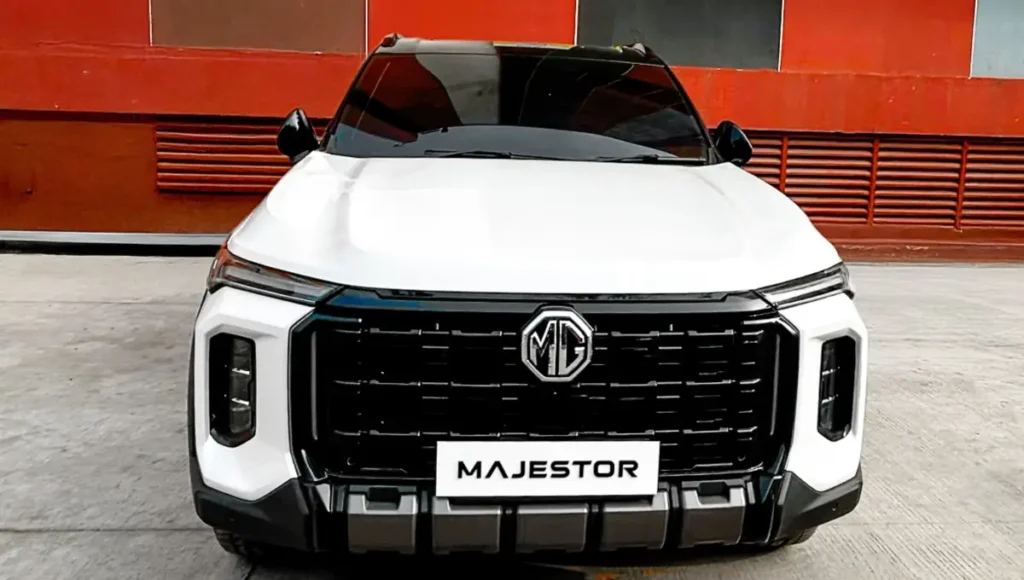 एमजी कंपनी ने लग्जरी 2025 MG Gloster Car लॉन्च की, देखिए स्मार्ट फीचर्स और कीमत वो भी Powerful Engine के साथ 2025 MG Gloster Car