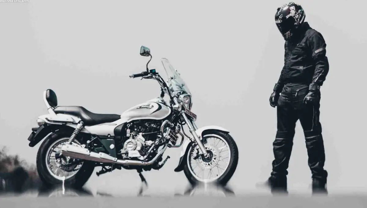 Bajaj Avenger Cruise 220