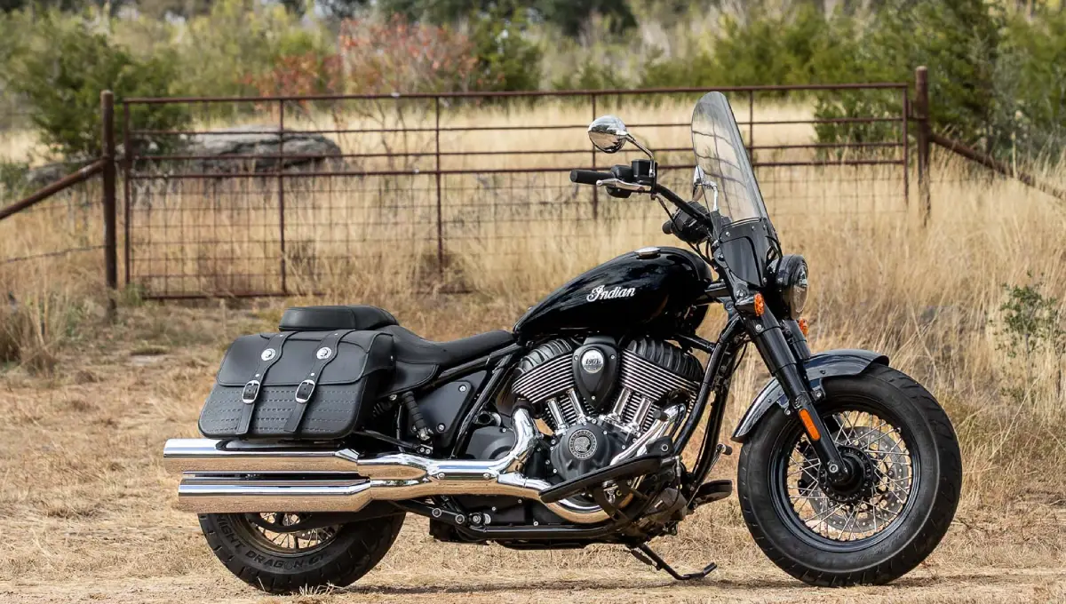 Indian super chief limited