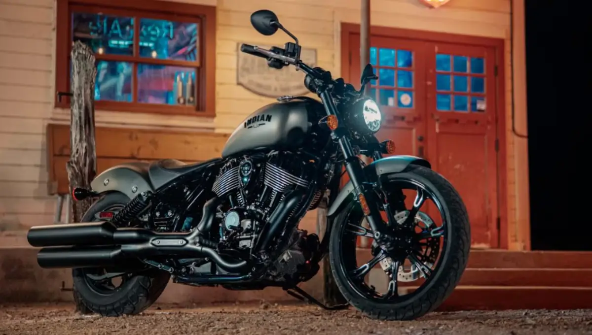 Indian super chief limited