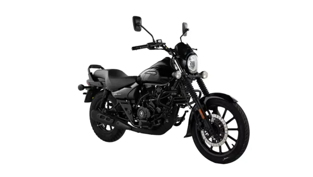 Bajaj Avenger Street 220 Bike 1.42 लाख रुपए में हुई लॉन्च, देखें Luxury Look और Feature Bajaj Avenger Street 220 Bike