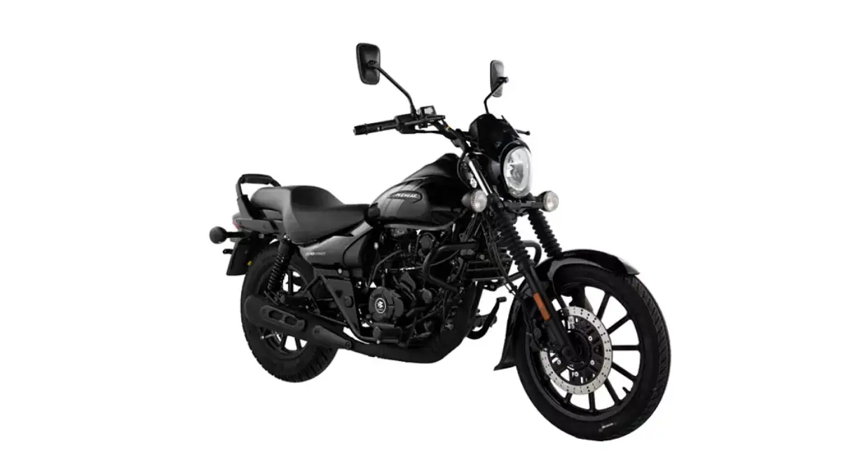 Bajaj Avenger Street 220 Bike