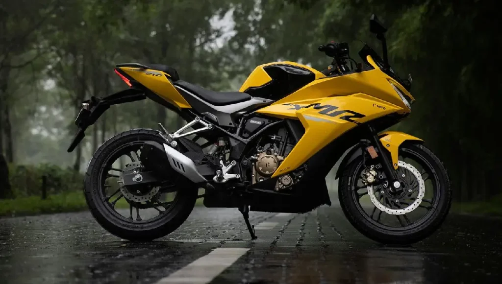 Hero Karizma XMR
