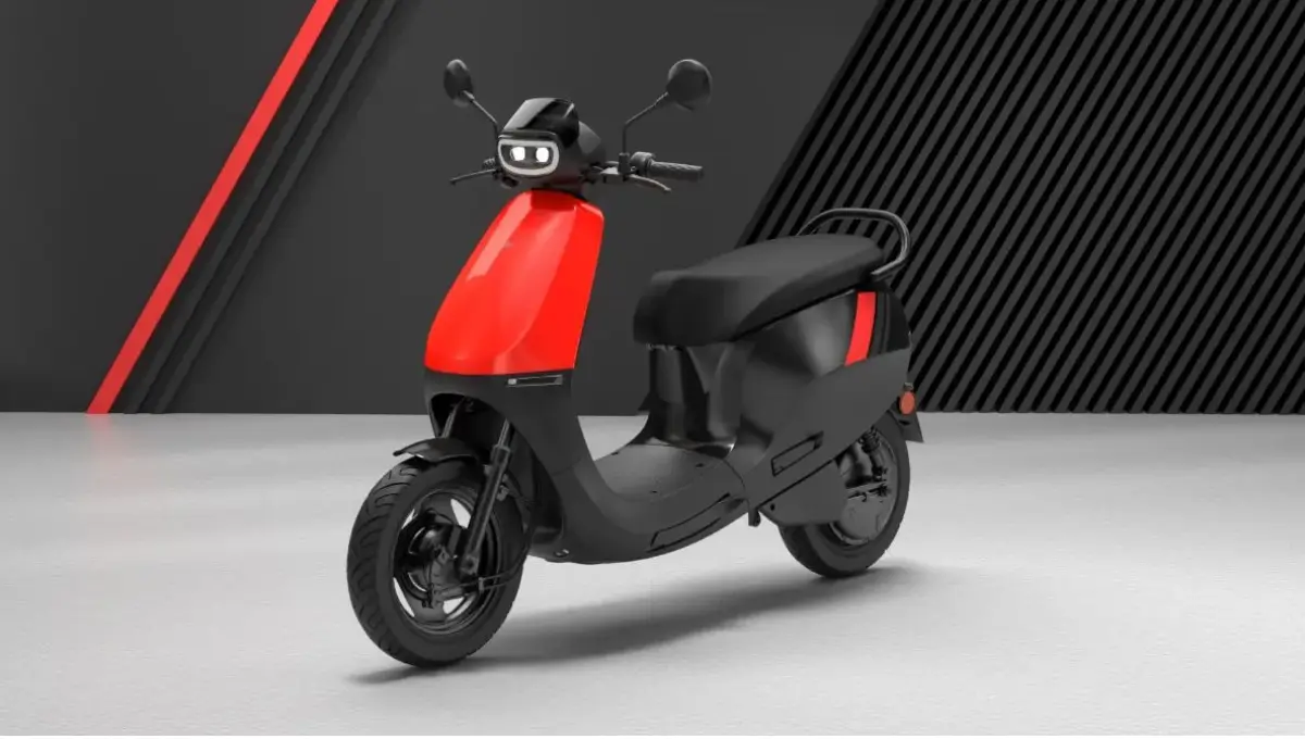 OLA S1