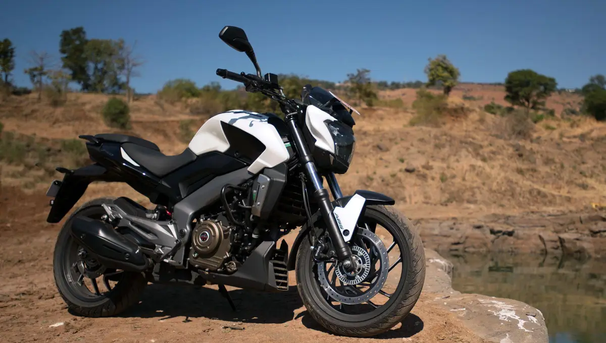 bajaj dominar 250