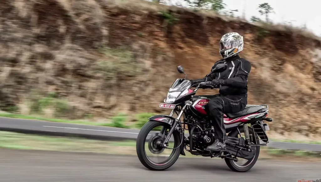 70 हजार में लाॅन्च Bajaj Platina 110 Bike, देखें तस्वीरें और Powerful Engine के साथ bajaj platina 110 bike