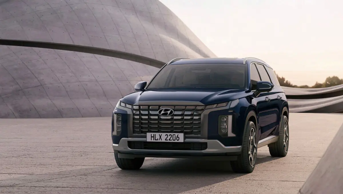 Maruti And Hyundai suv