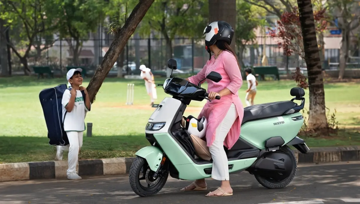 Ather Rizta S