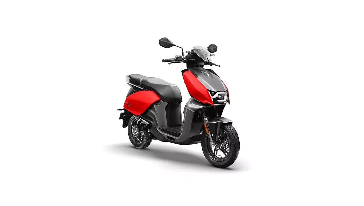 Hero Vida V1 VX