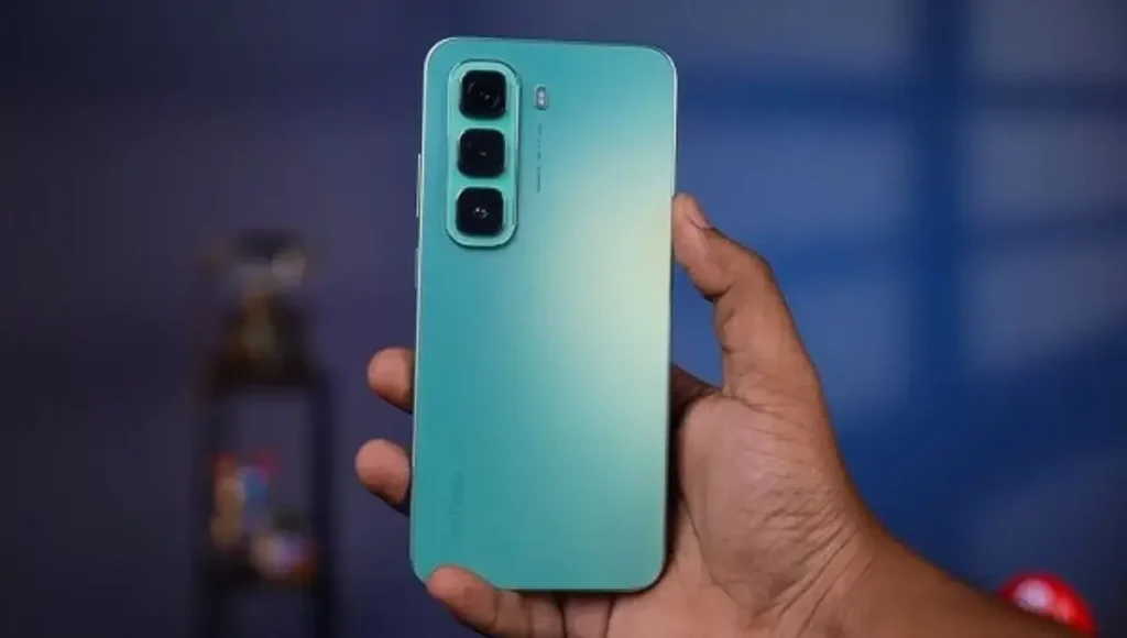 Infinix Hot 50: 10,000 में मिलेगा 120Hz डिस्प्ले, 48MP कैमरा और 5,00mAh बैटरी यह फोन है कमाल Infinix Hot 50