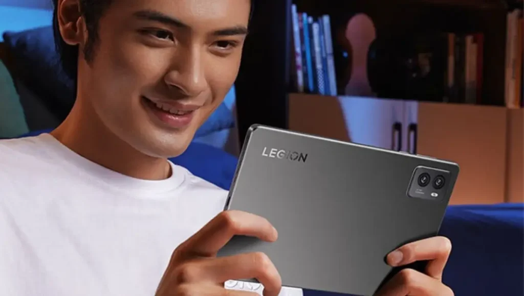 Lenovo Legion Y700: गेमिंग, एंटरटेनमेंट और परफॉर्मेंस का बाप, इसमें है सबकुछ खास Lenovo Legion Y700
