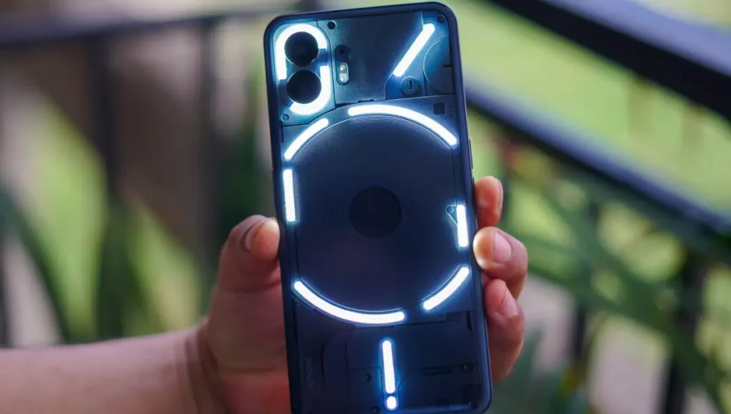 Nothing Phone 3