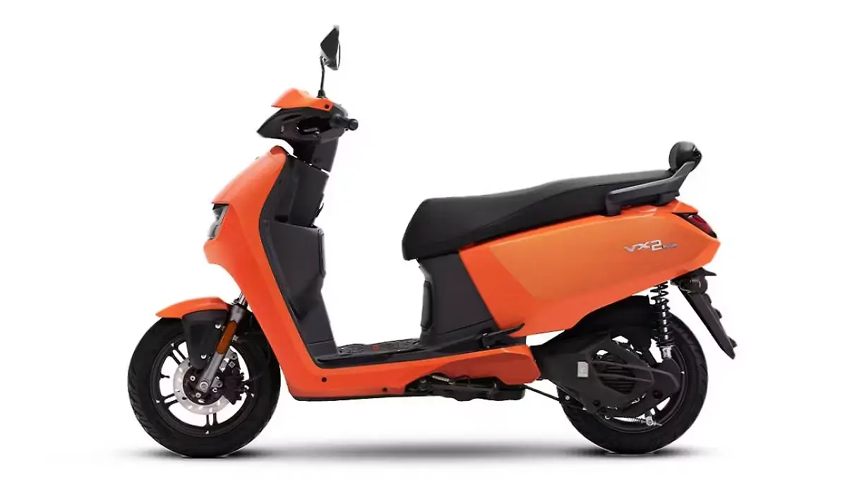 VIDA VX2