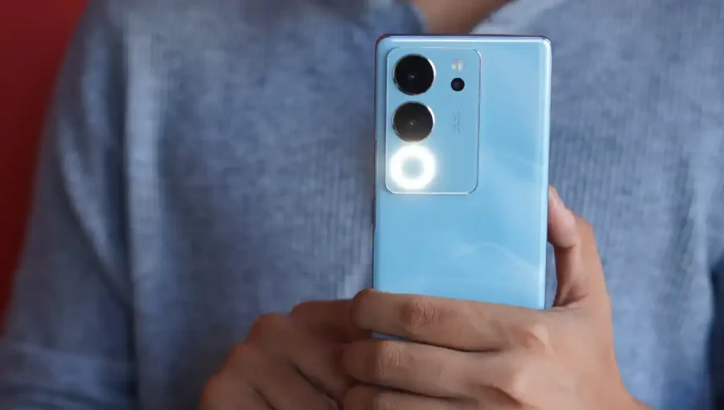 Vivo V29 Max 5G