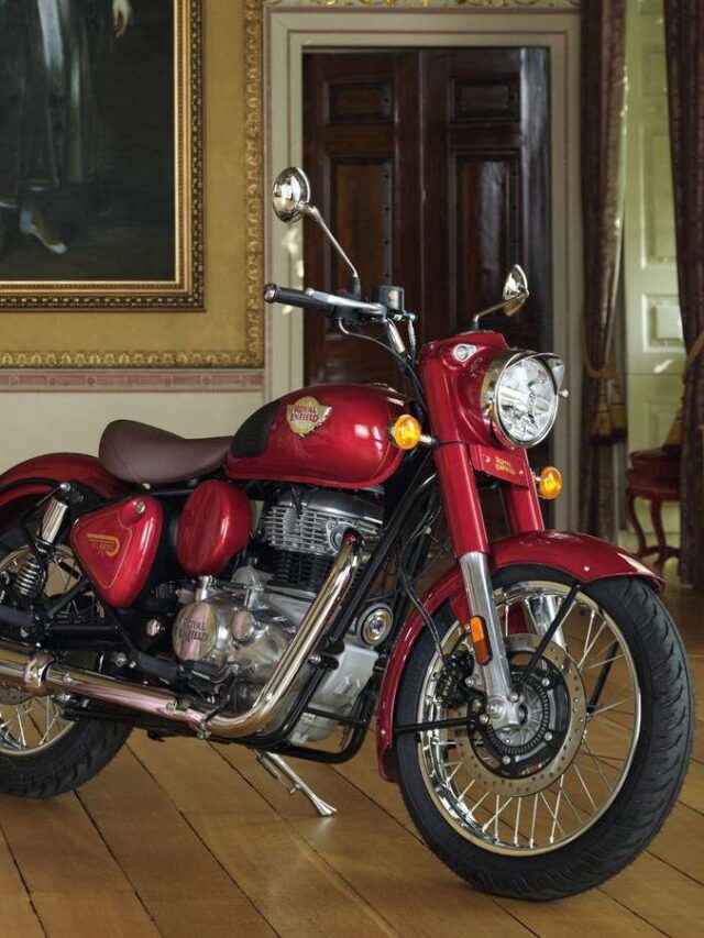 2025-Royal-Enfield-CLASSIC-350-MADRAS-RED