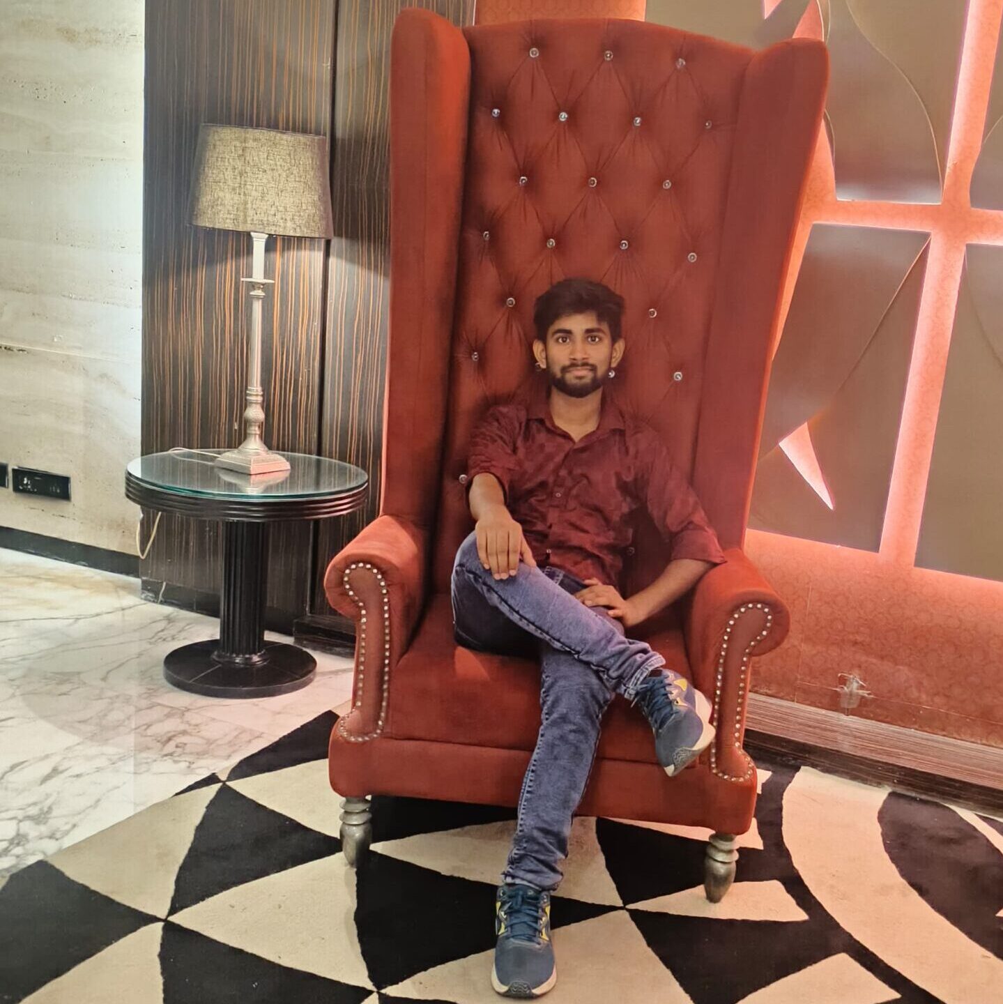 Himanshu picture manager