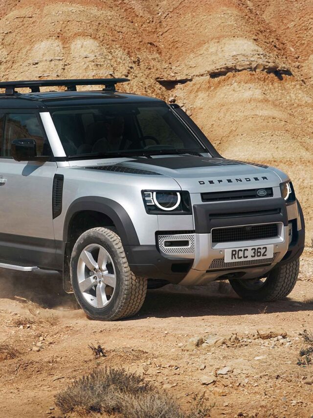 Land-Rover-Defender---110