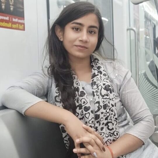 Riya Singh editor riya singh