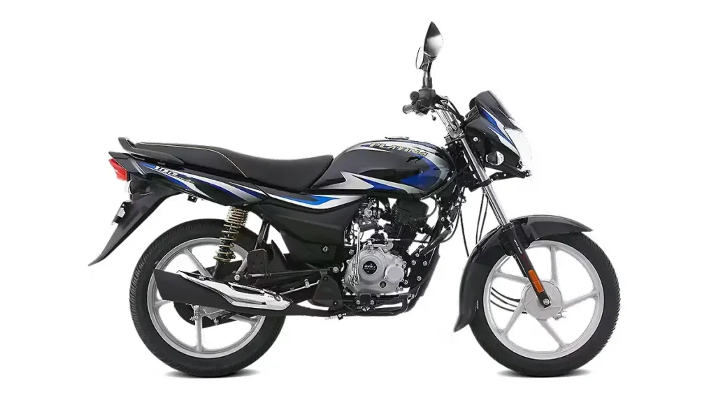 Hero को टाटा बोलने आ गयी 67 हजार रुपए में Bajaj Platina 100 Bike, देखिए तस्वीरें और फीचर्स Bajaj Platina 100 Bike