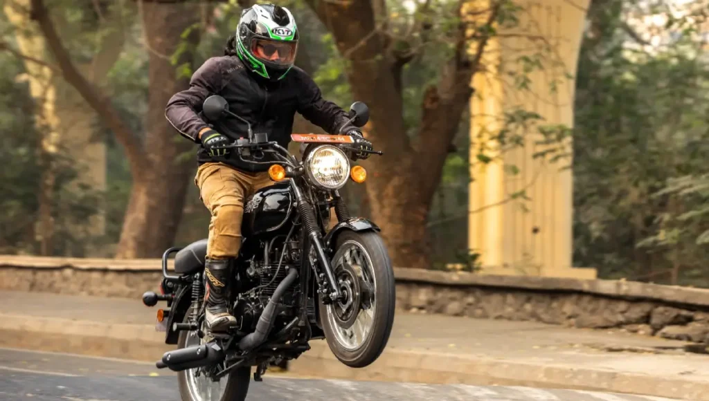 kawasaki w175