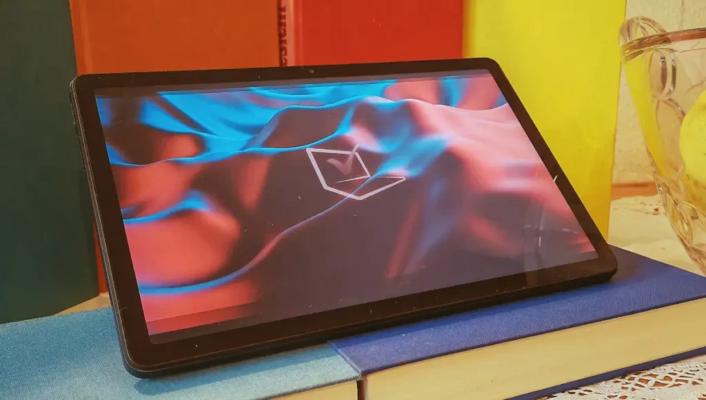 36,000 हजार में Lenovo Tab M10 5G: बड़ी स्क्रीन, दमदार बैटरी और 5G की तेज रफ्तार Lenovo Tab M10 5G
