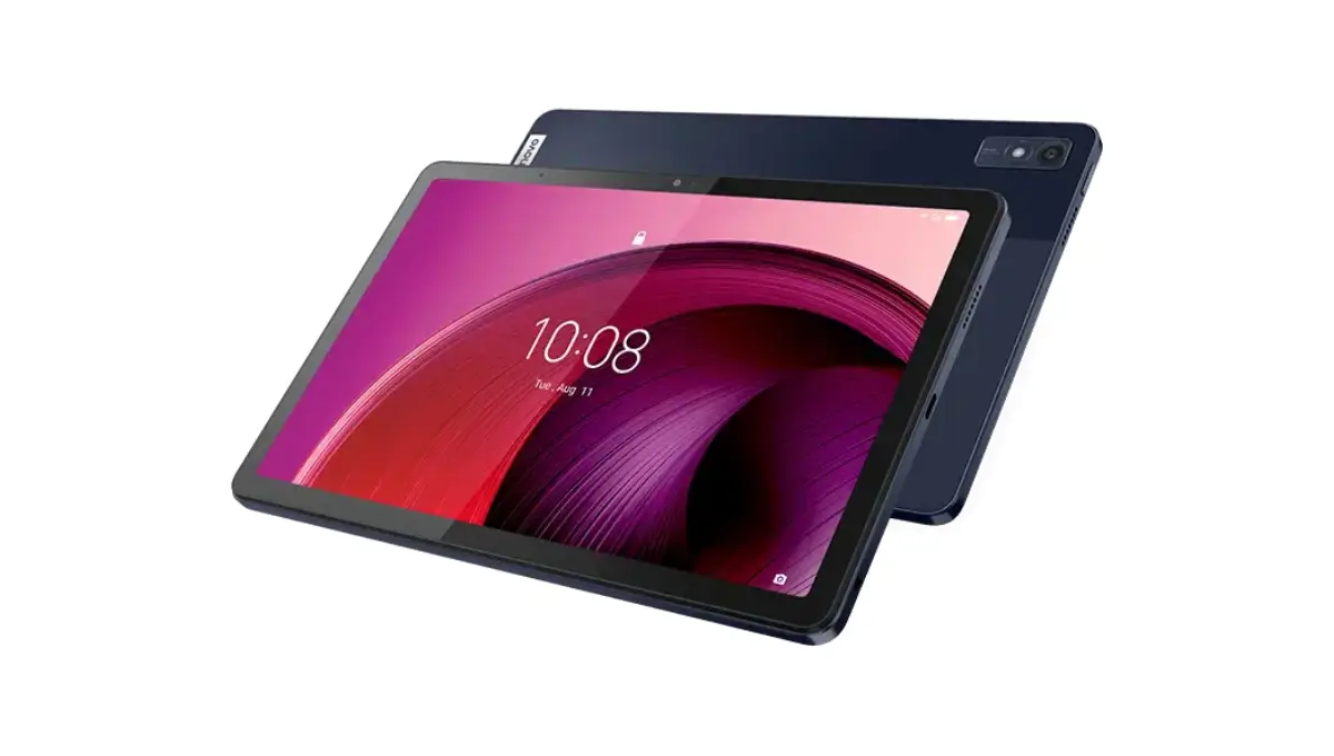 Lenovo Tab M10 5G
