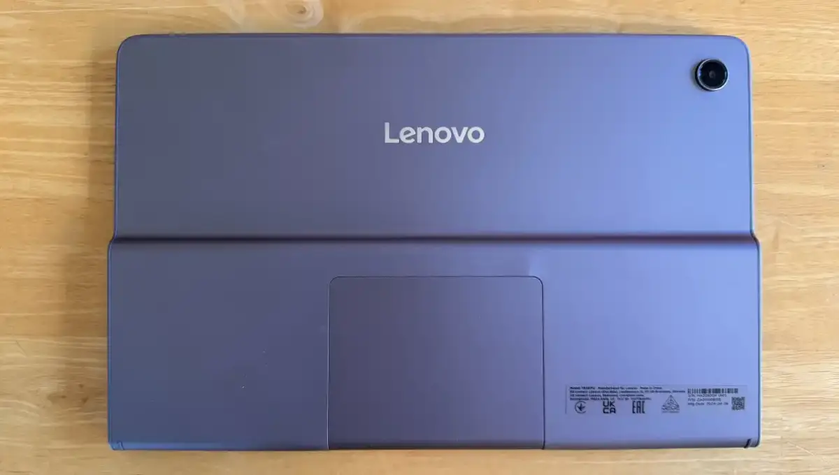 lenovo tab plus
