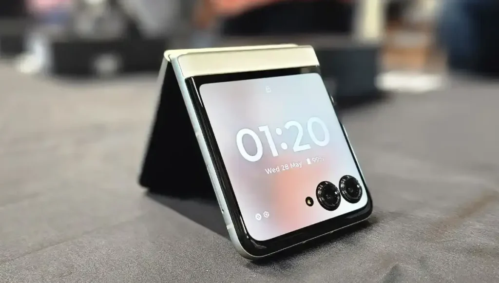motorola razr 60