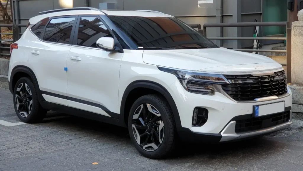 New Kia Seltos: 114bhp की पावर, ADAS फीचर्स और कीमत 10.90 लाख से शुरू New Kia Seltos