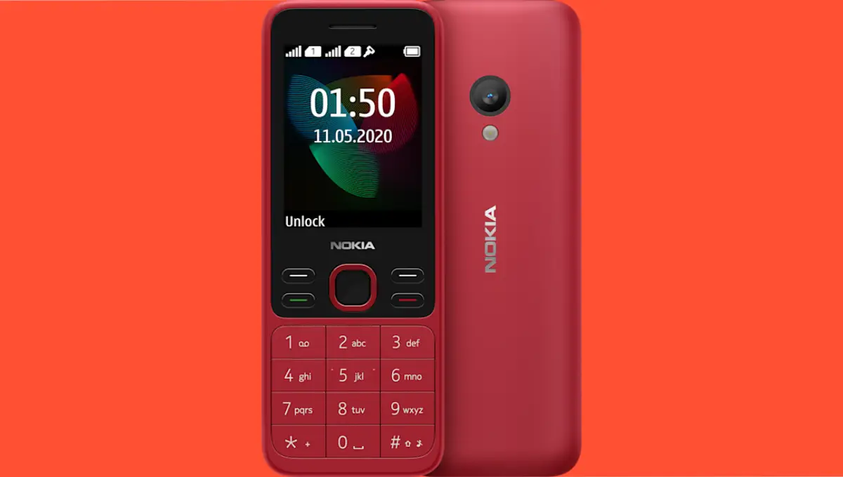 Nokia 150