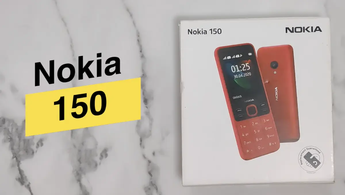 Nokia 150