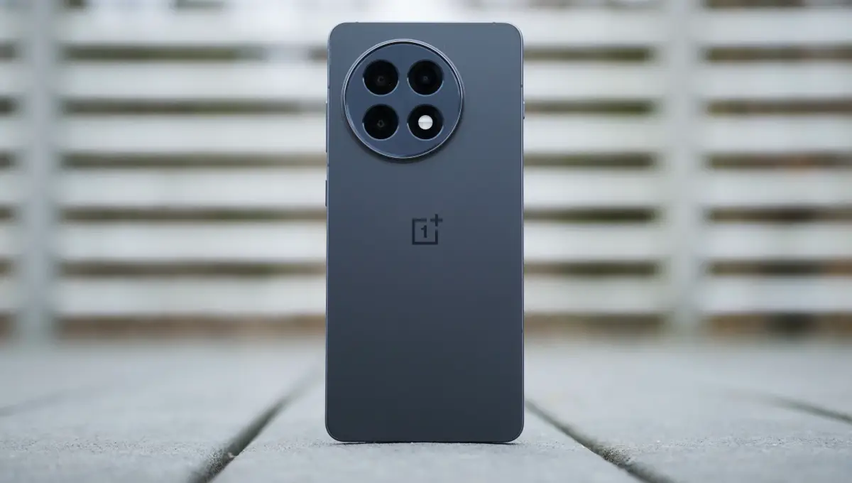 OnePlus 13R