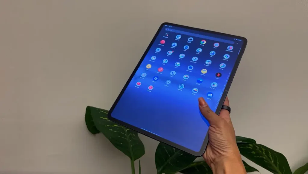 OnePlus Pad 3