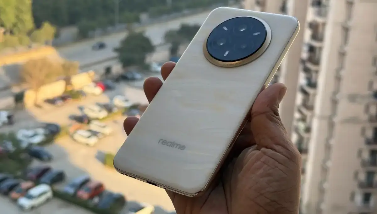 Realme 14 Pro