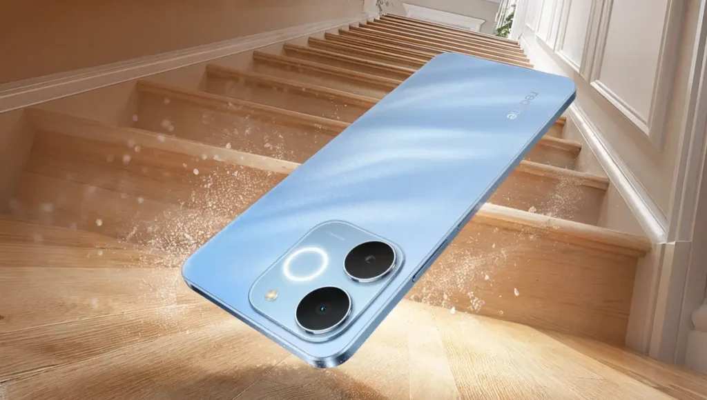 Realme C 71