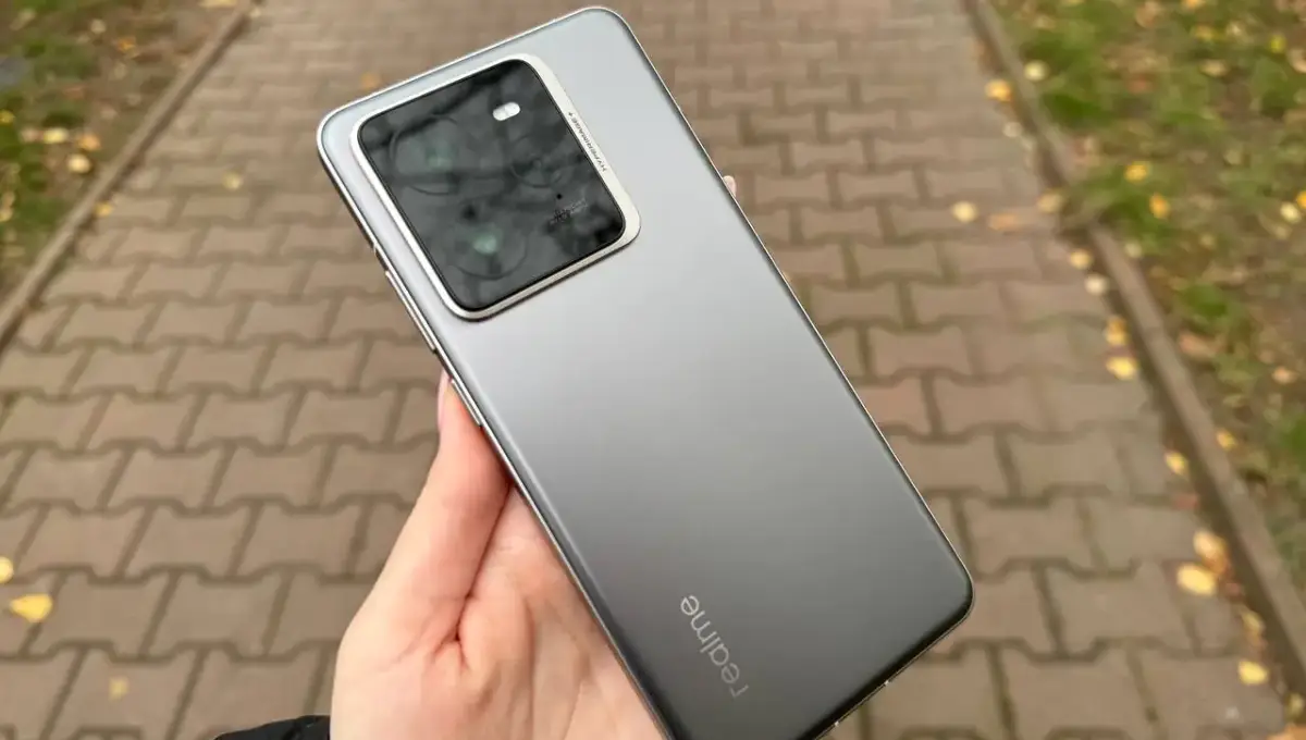 realme gt 7 pro