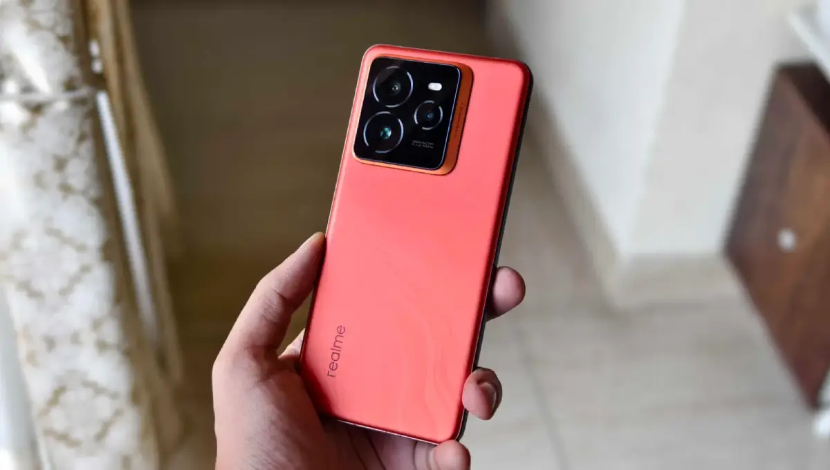 realme gt 7 pro