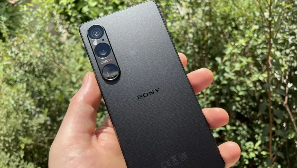 Sony Xperia 1 VI