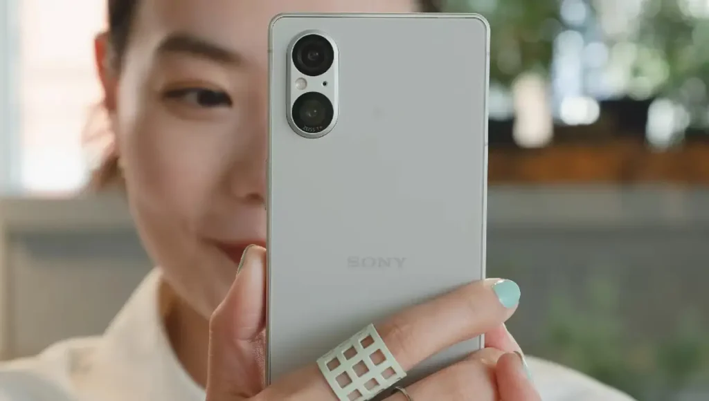 Sony Xperia 5 V