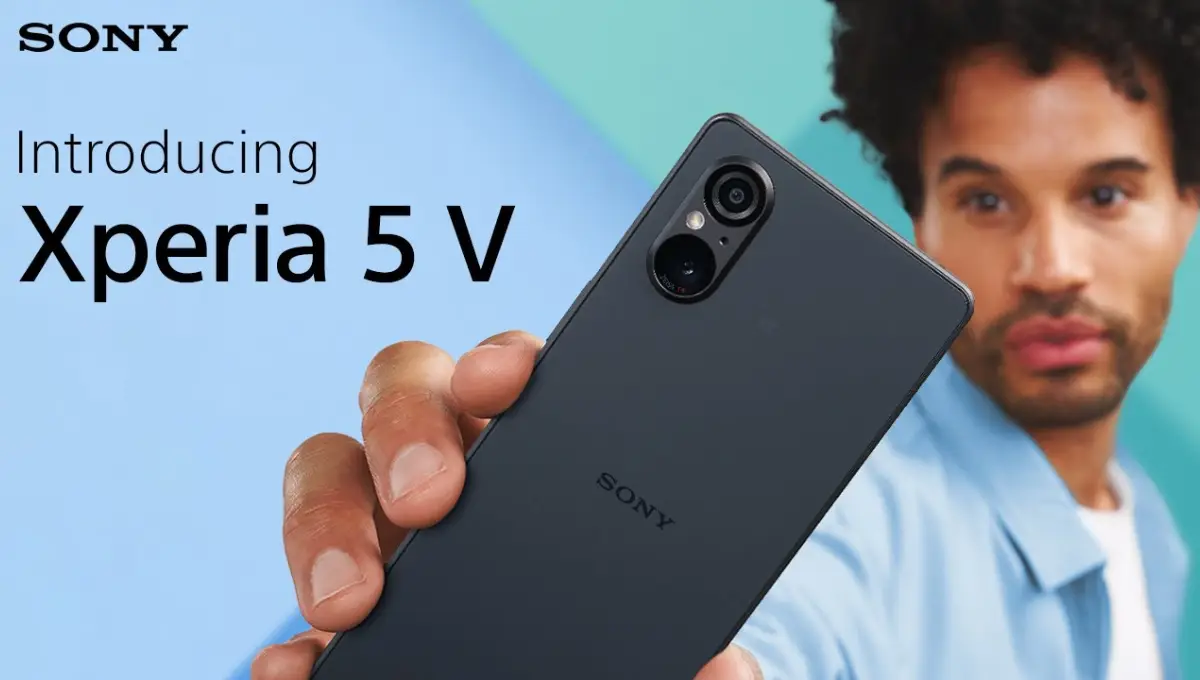 Sony Xperia 5 V