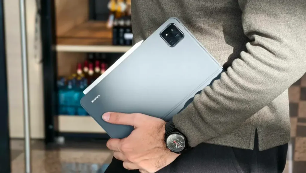 xiaomi pad 7