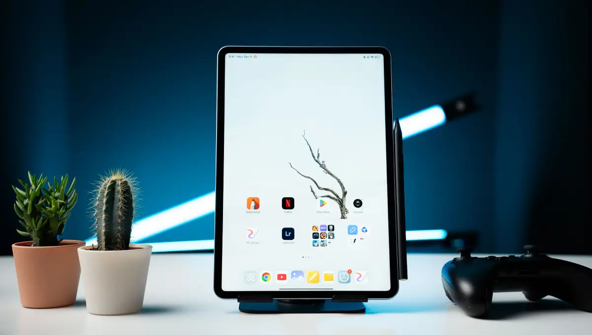 xiaomi pad 7