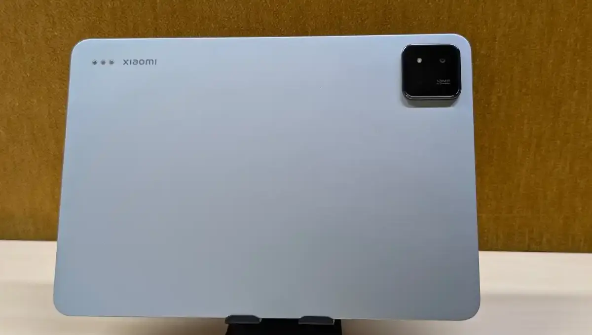xiaomi pad 7