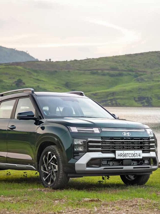 Hyundai Alcazar: दमदार इंजन, लक्ज़री फीचर्स और फैमिली SUV का परफेक्ट कॉम्बिनेशन