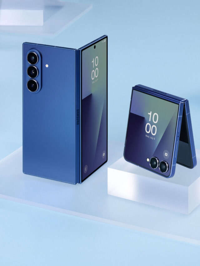 samsung galaxy z flip7