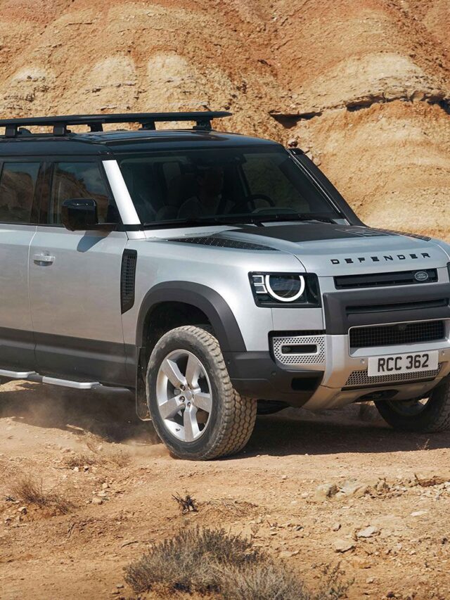 Land-Rover-Defender---110