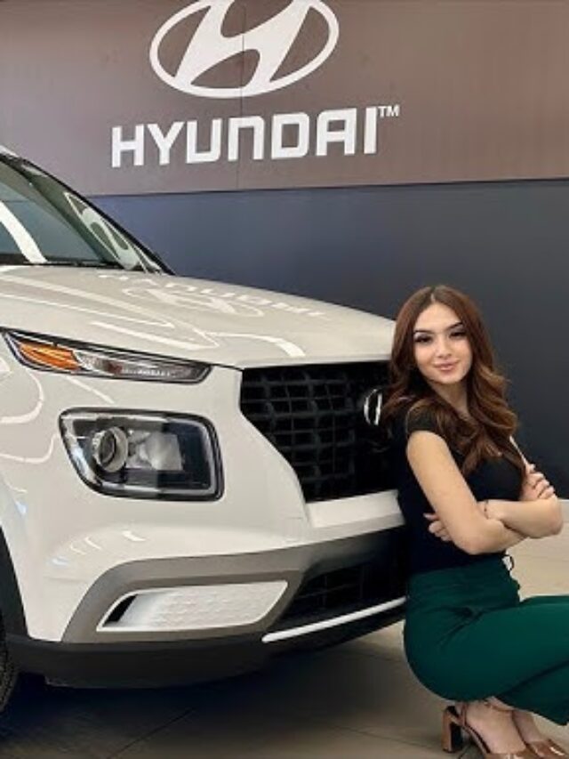 Hyundai Venue 2025: दिल्ली में SUV प्रेमियों के लिए कीमतें और EMI विकल्प